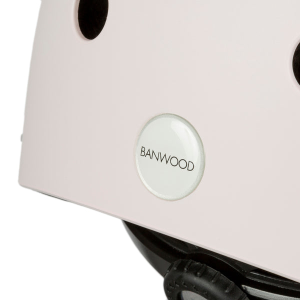 Banwood Classic Helmet - Pink