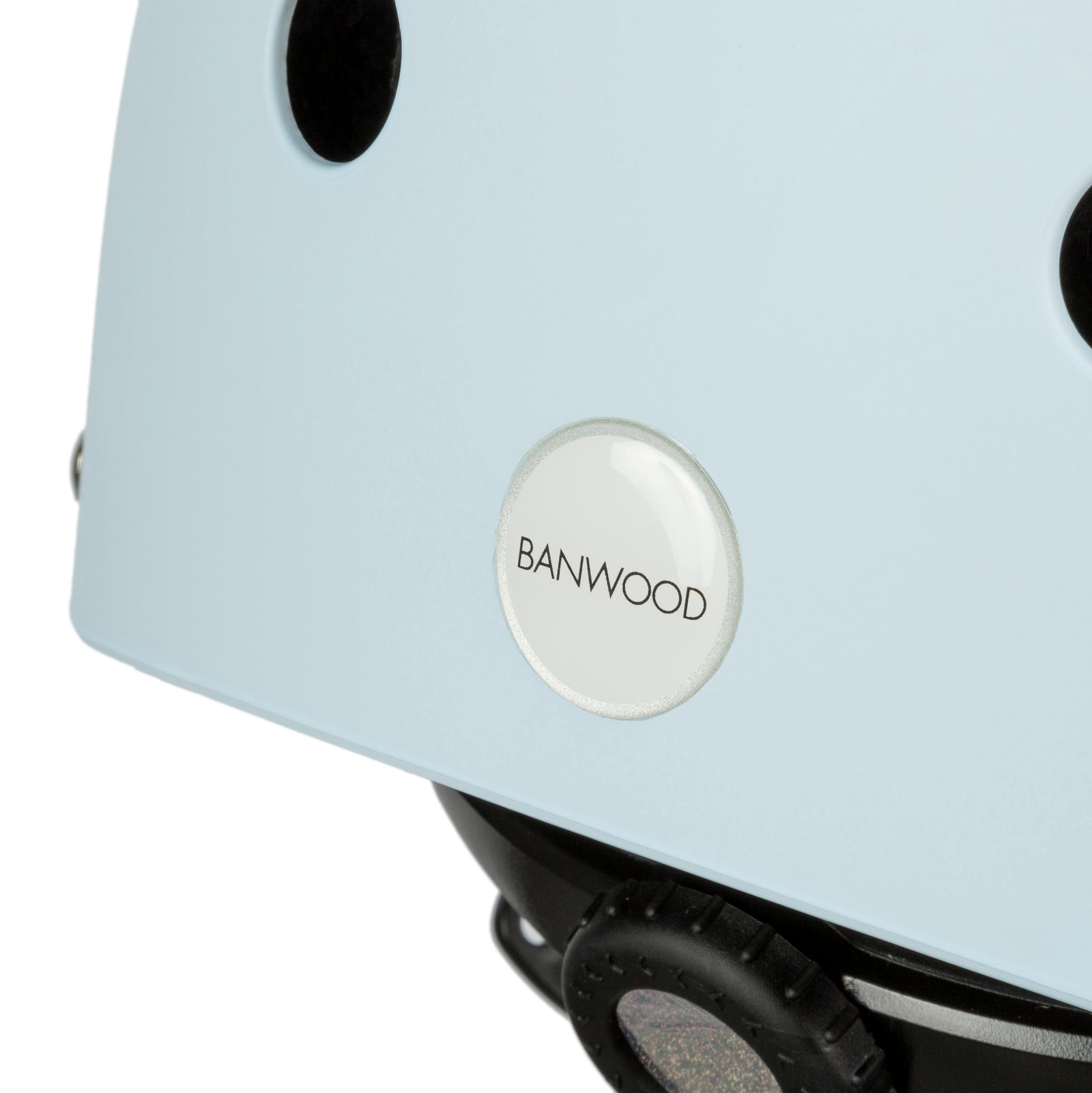 Banwood Classic Helmet - Sky