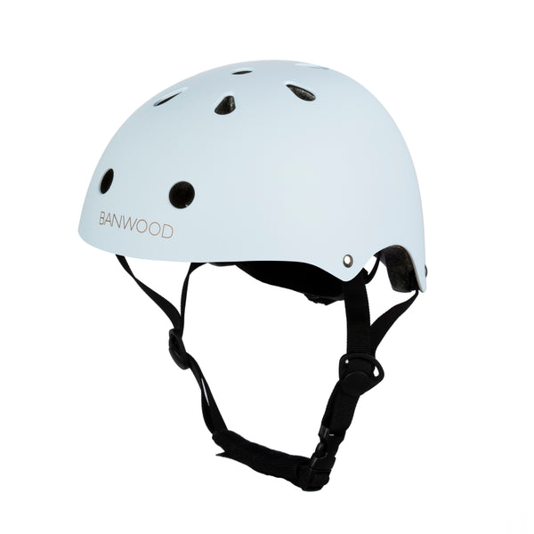 Banwood Classic Helmet - Sky