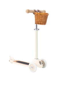 Banwood Scooter - Cream