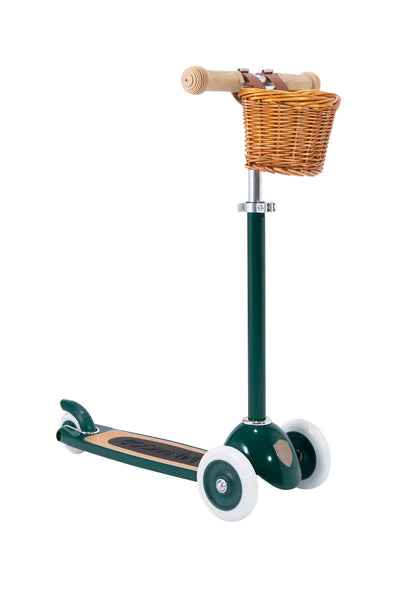 Banwood Scooter - Green