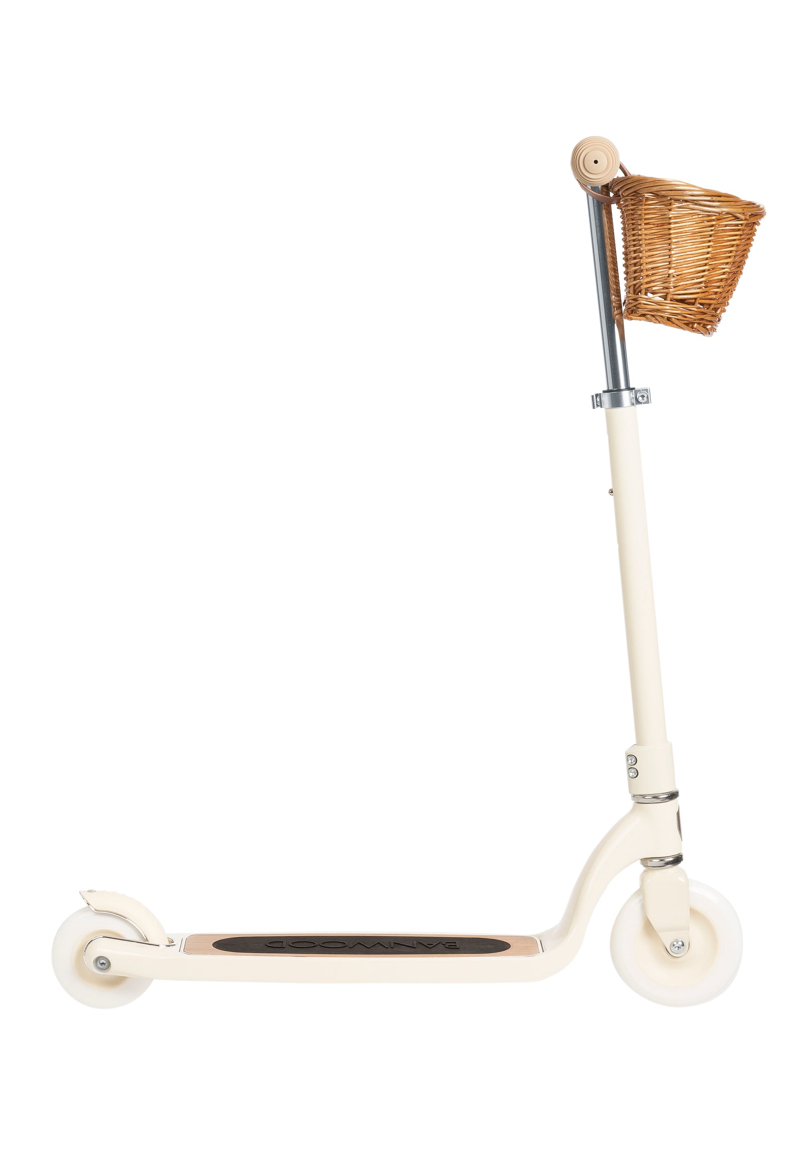 Banwood Maxi Scooter - Cream