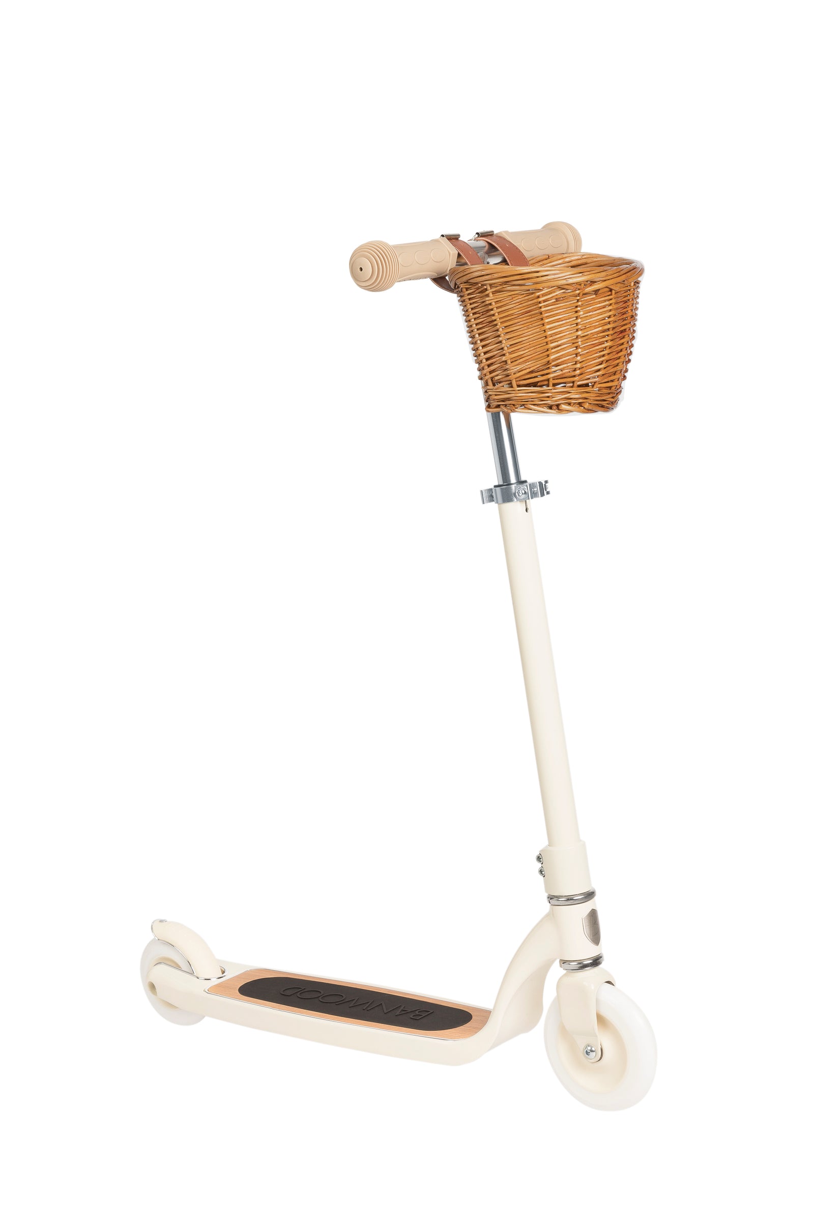 Banwood Maxi Scooter - Cream