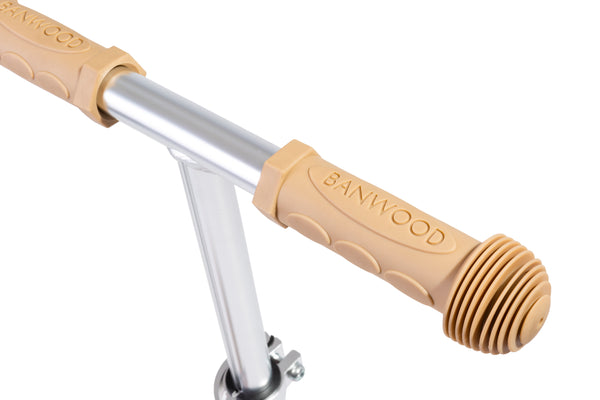 Banwood Maxi Scooter - Cream