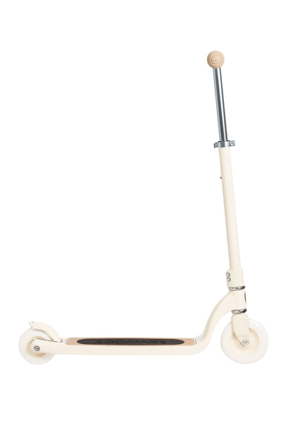 Banwood Maxi Scooter - Cream