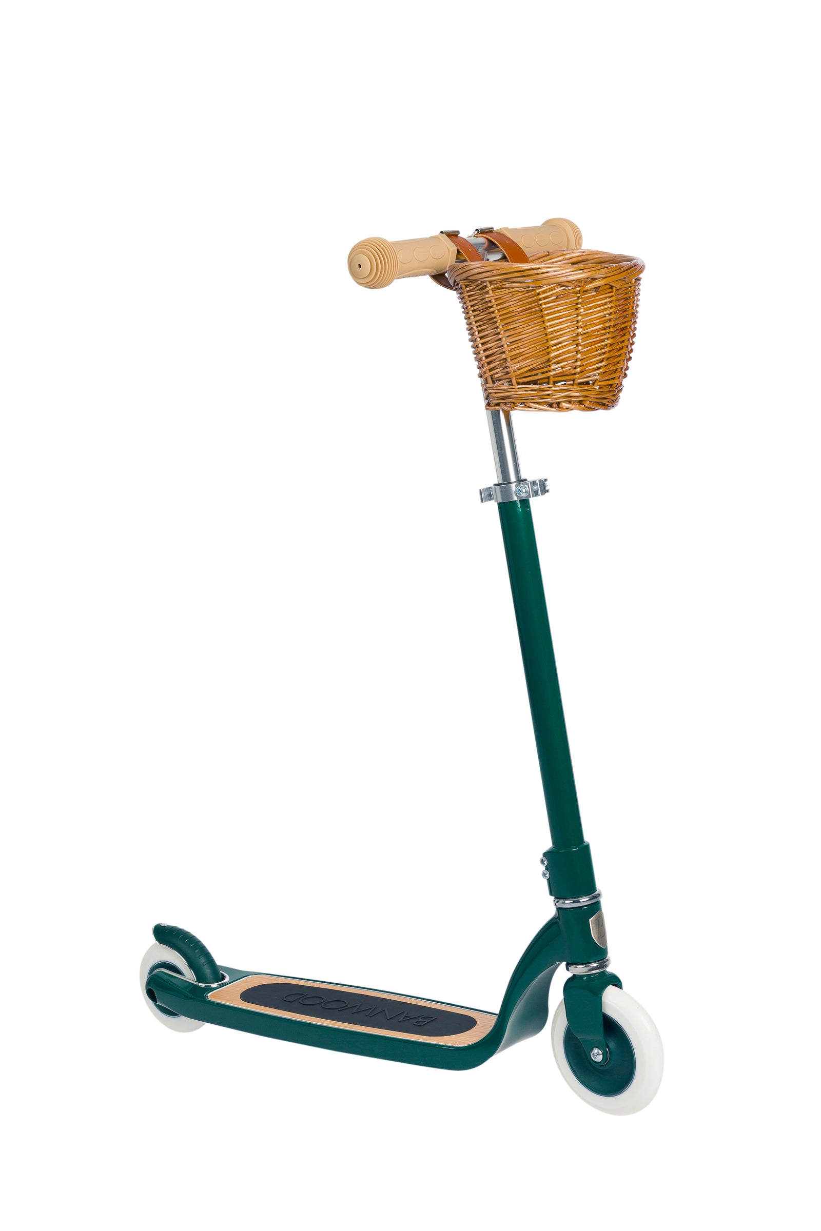 Banwood Maxi Scooter - Green