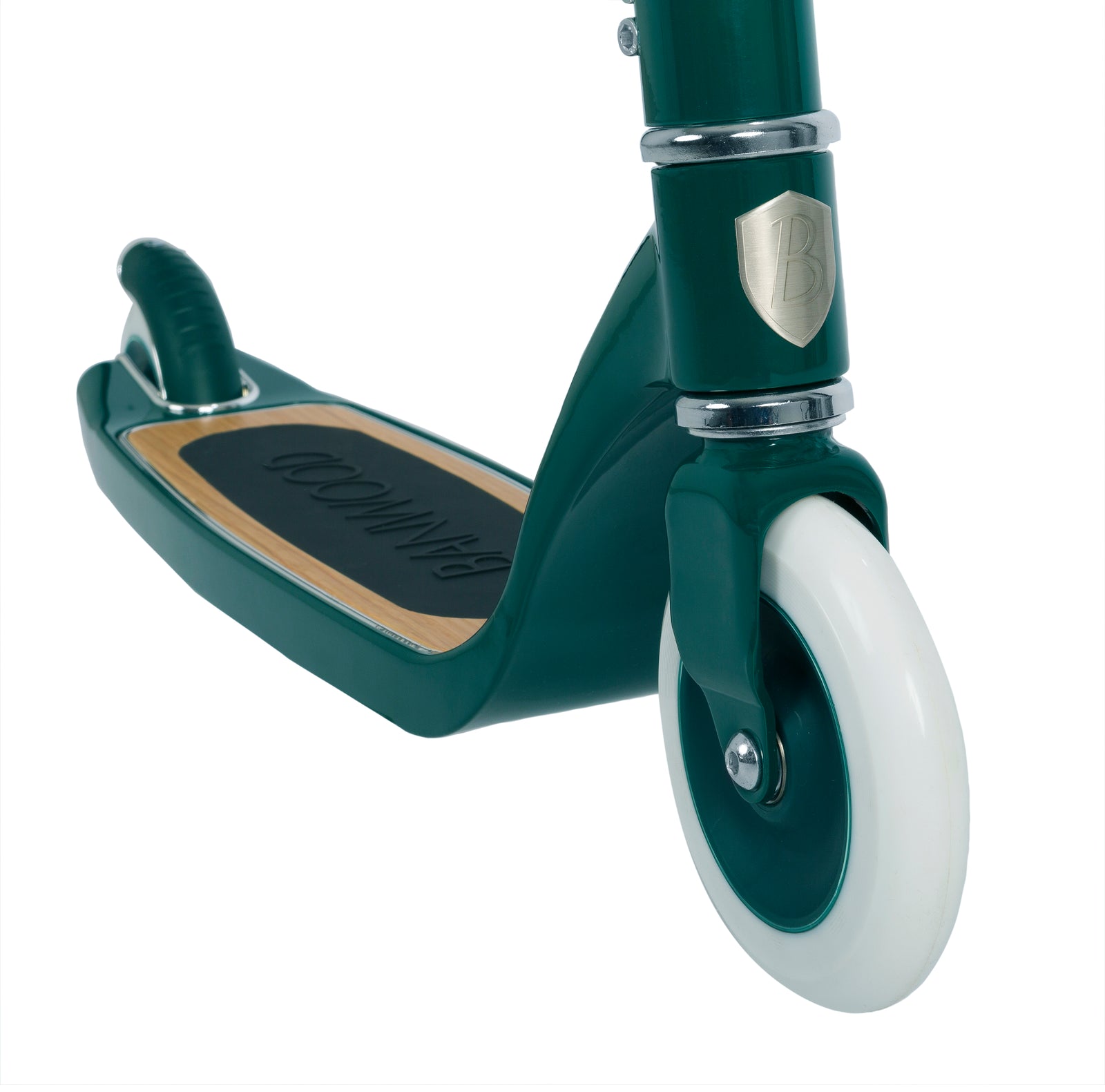 Banwood Maxi Scooter - Green