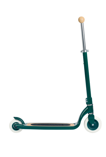 Banwood Maxi Scooter - Green