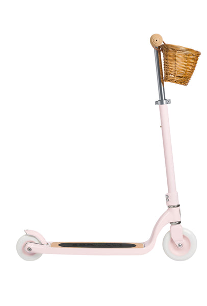 Banwood Maxi Scooter - Pink