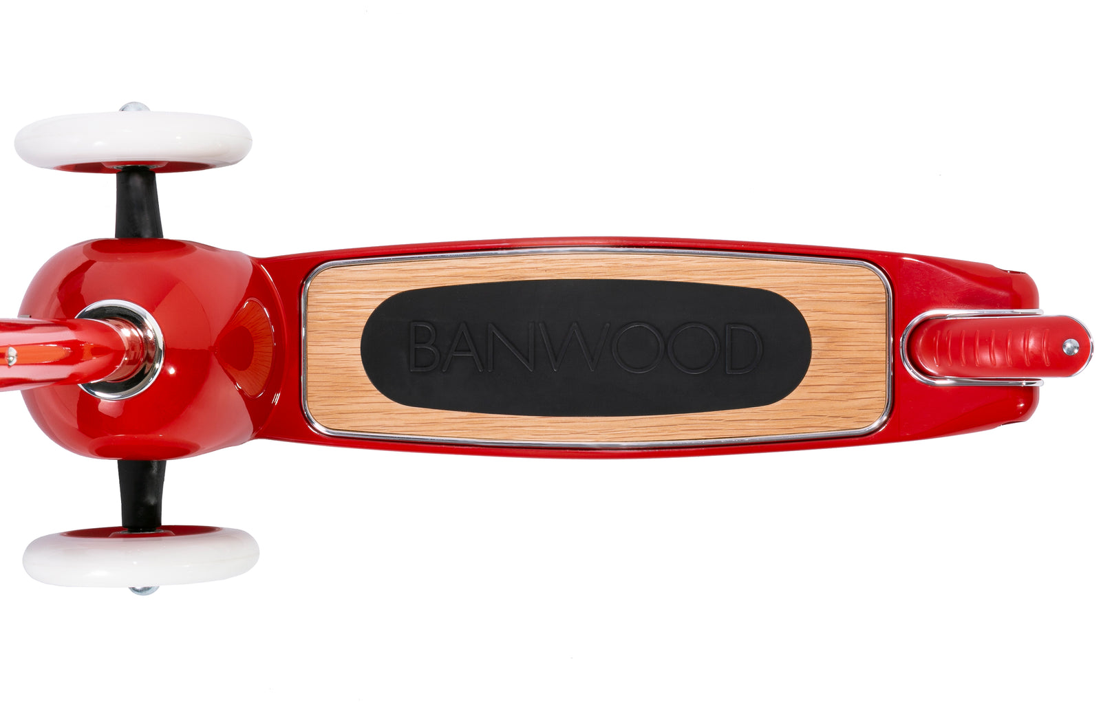 Banwood Scooter - Red