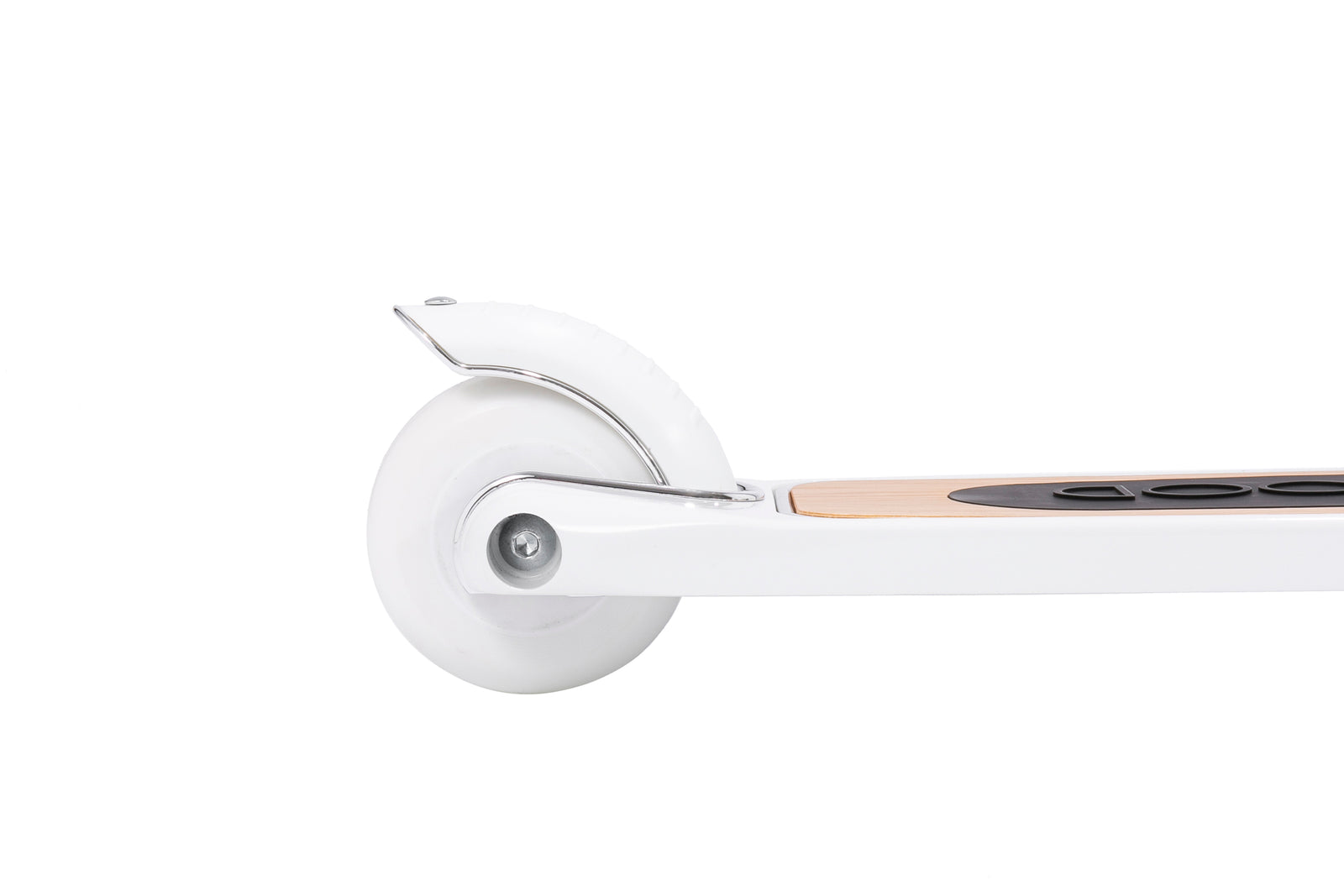 Banwood Scooter - White