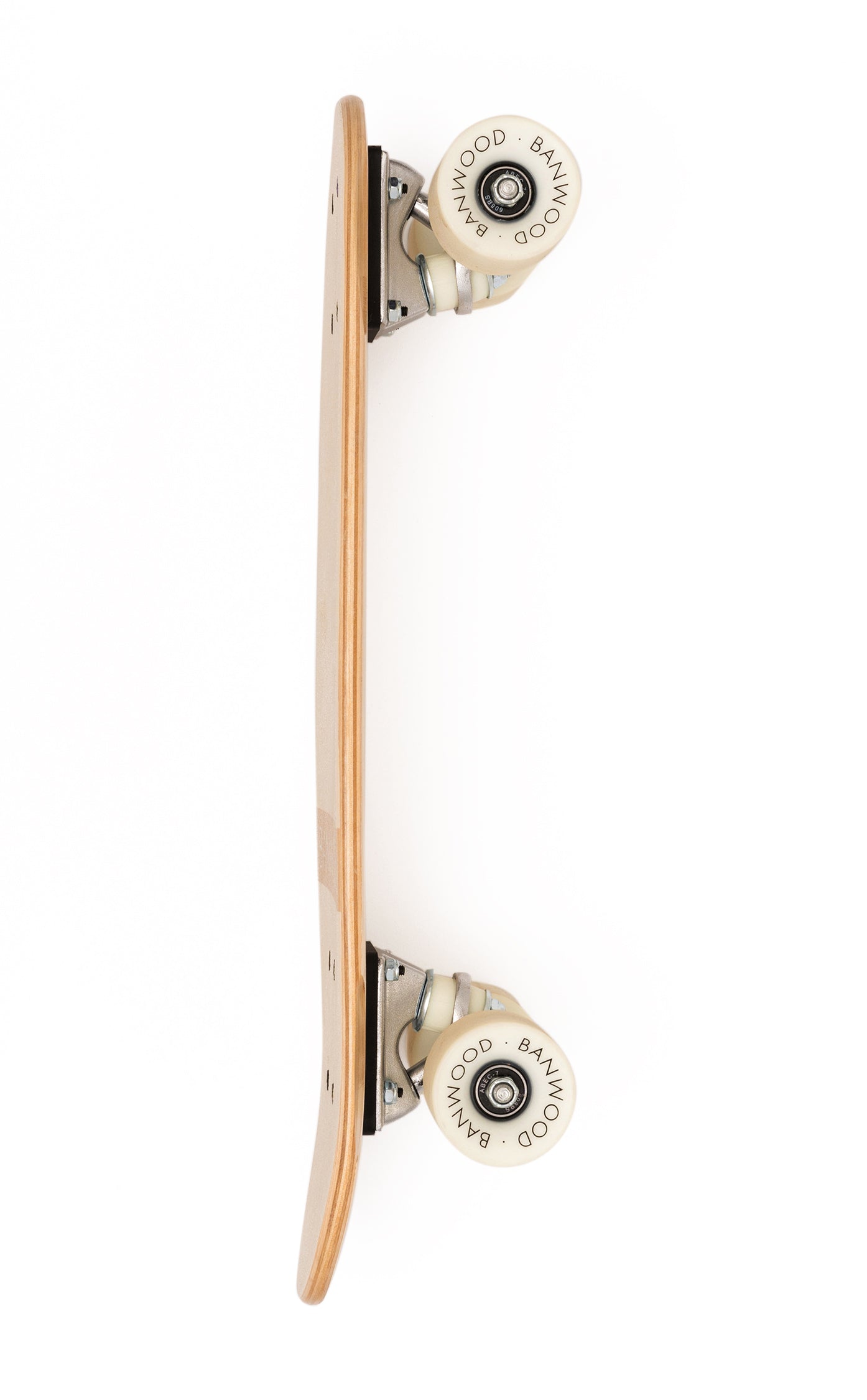 Banwood Skateboard - Cream