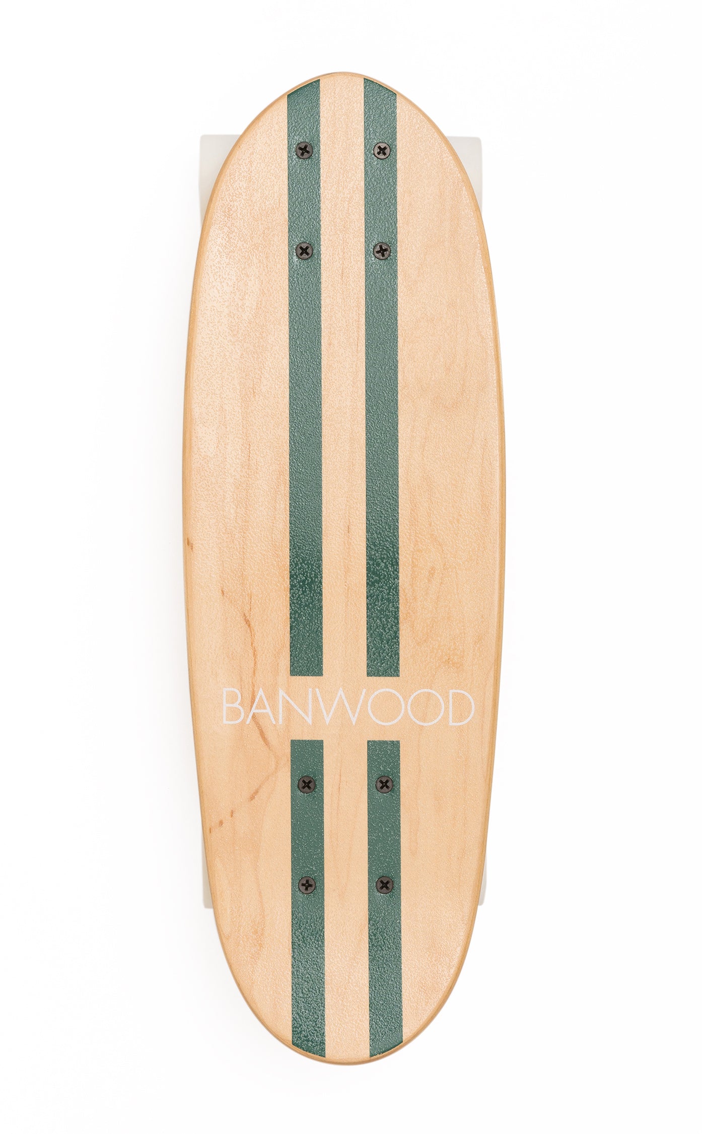 Banwood Skateboard - Green