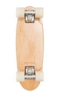 Banwood Skateboard - Green