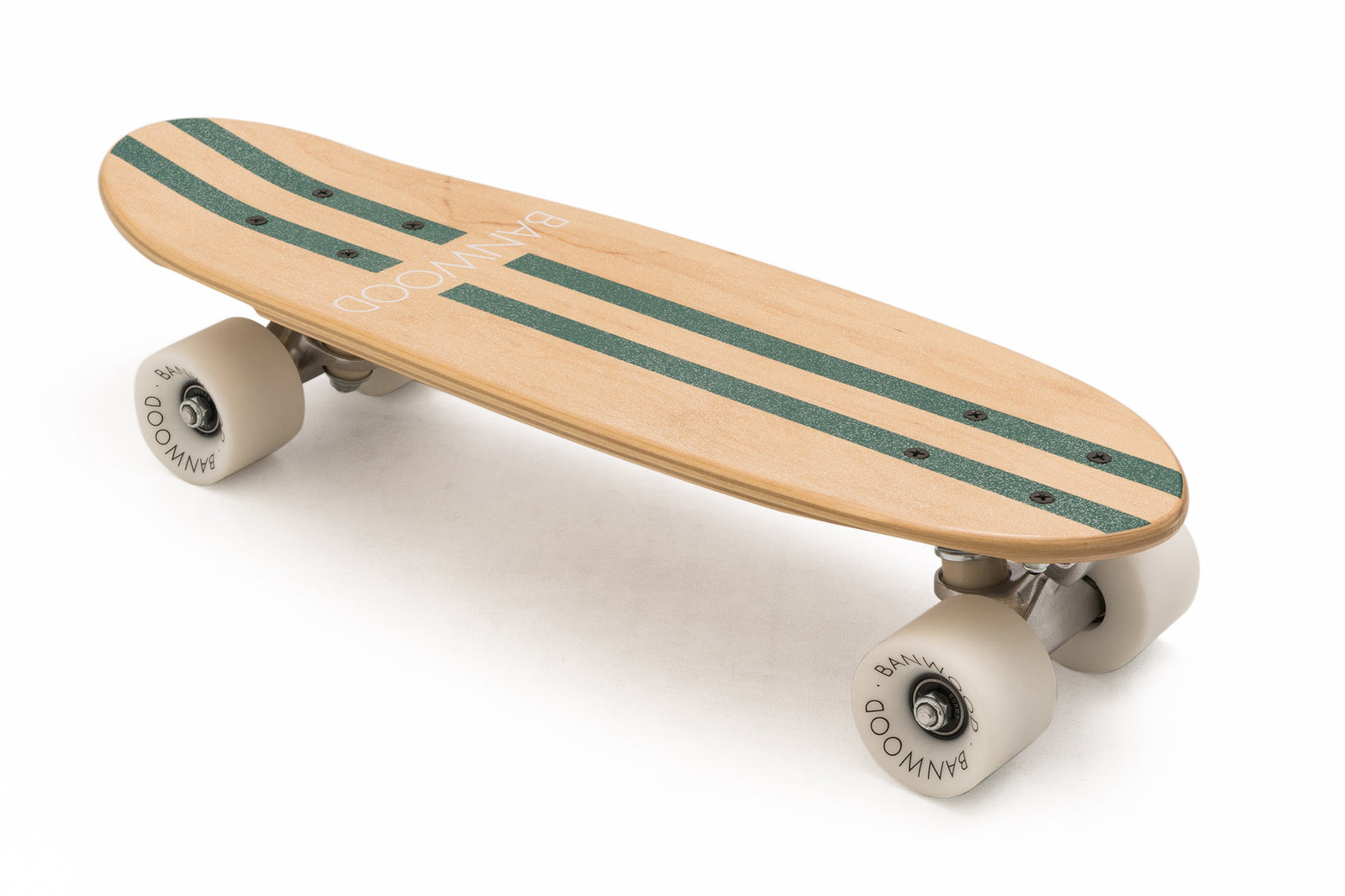 Banwood Skateboard - Green