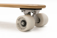 Banwood Skateboard - Green