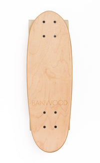 Banwood Skateboard - Nature