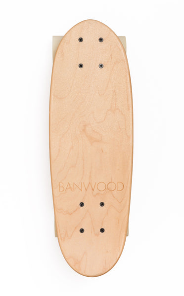 Banwood Skateboard - Nature