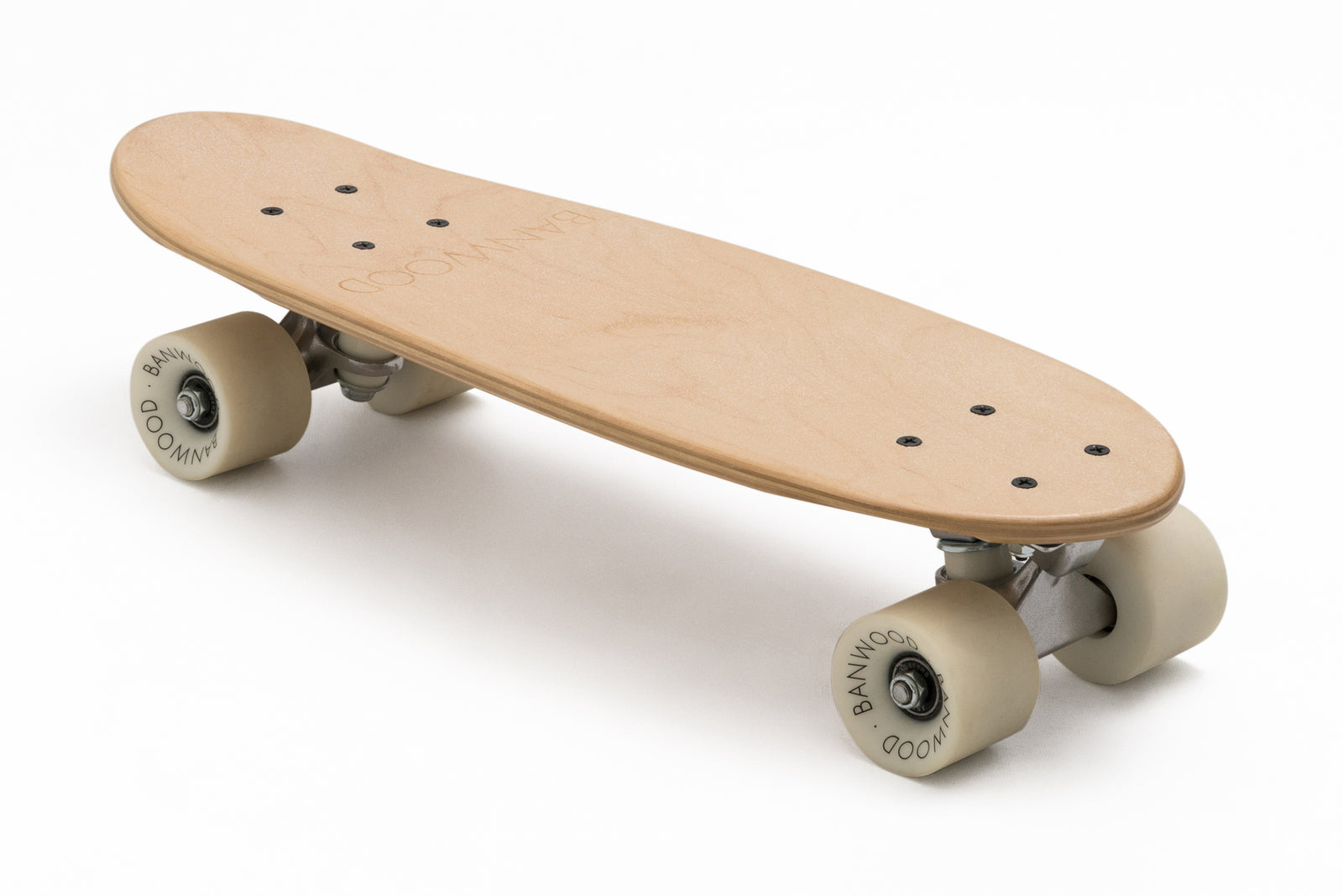 Banwood Skateboard - Nature