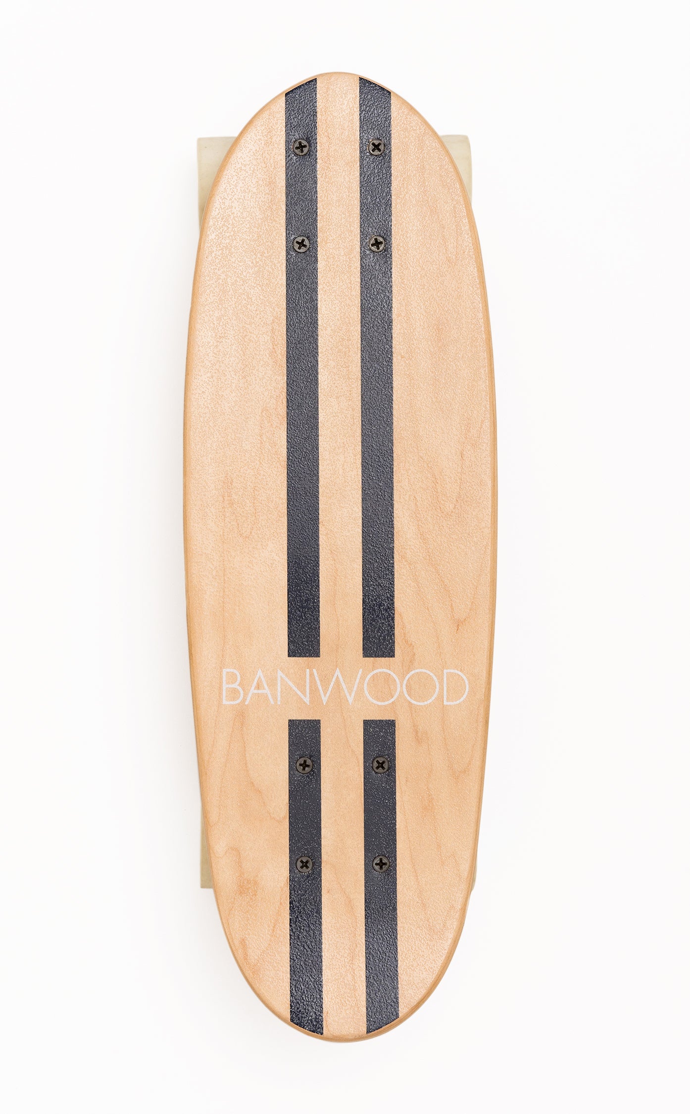 Banwood Skateboard - Navy Blue