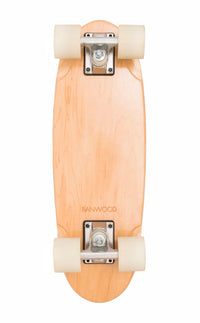 Banwood Skateboard - Navy Blue