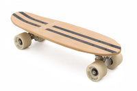 Banwood Skateboard - Navy Blue