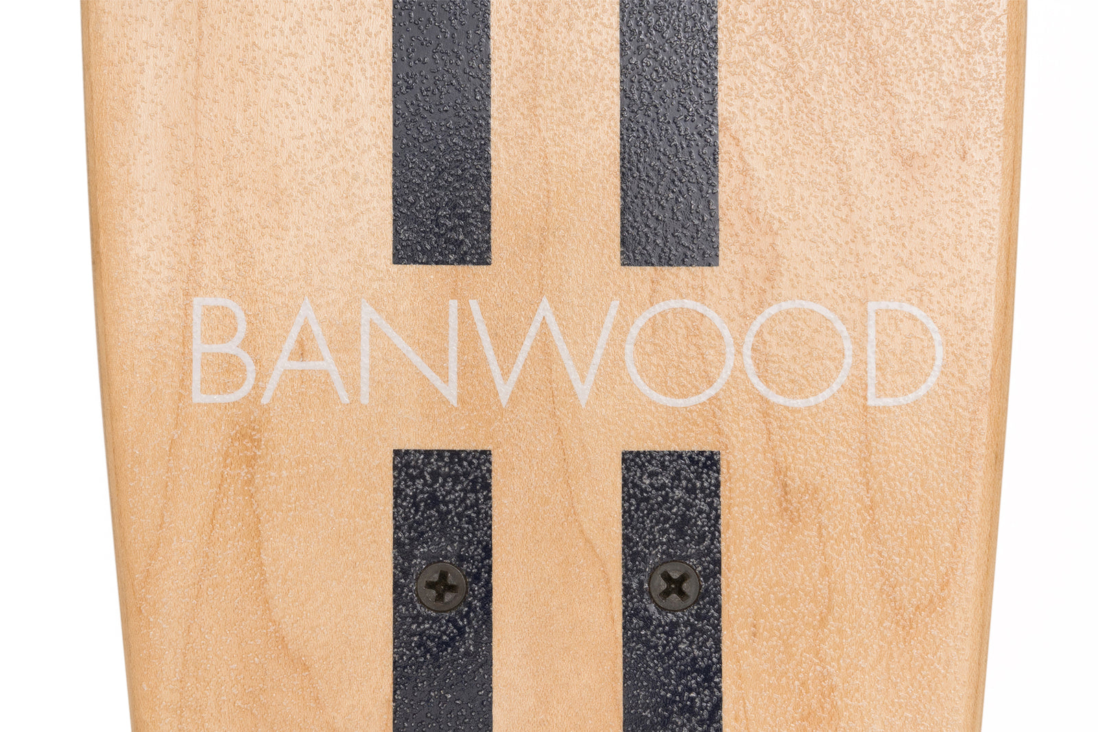 Banwood Skateboard - Navy Blue