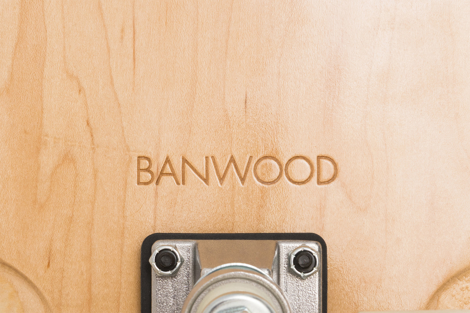 Banwood Skateboard - Navy Blue