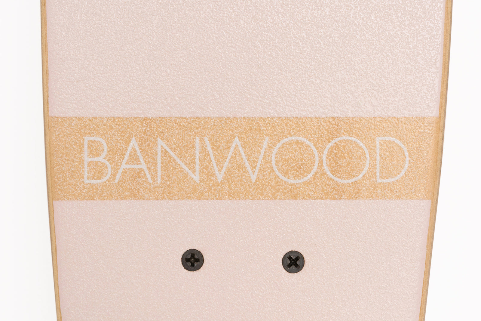 Banwood Skateboard - Pink