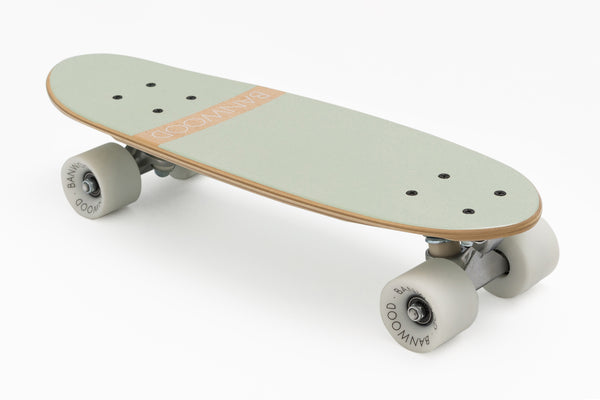 Banwood Skateboard - Mint