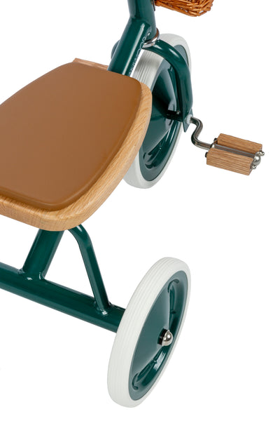 Banwood Trike - Green