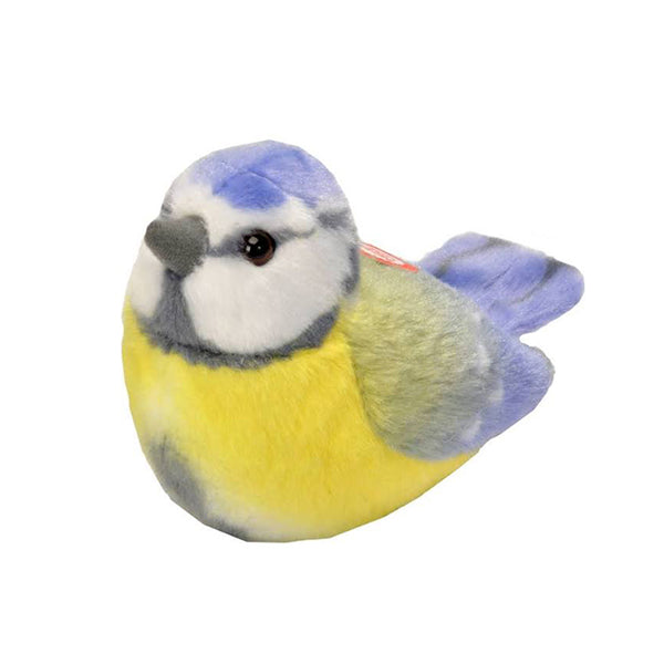 RSPB Toy Birds | Blue Tit