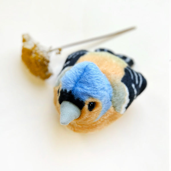 RSPB Toy Birds | Chaffinch