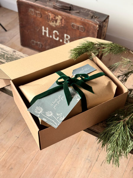 Gift wrap