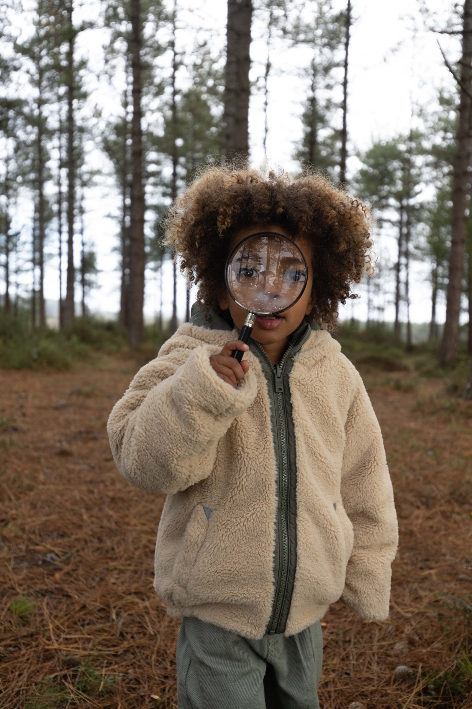 Sherpa | Sage EcoReversible Puffer