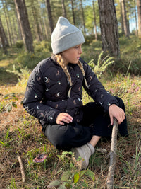Modular Bomber Jacket | Cricket Moon