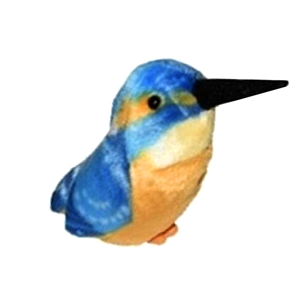 RSPB Toy Birds | Kingfisher