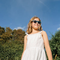 Kids Sunglasses 3+ Years | Navy Fade