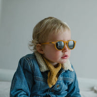 Baby & Toddler Sunglasses 0 - 2 Years | Toast