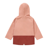 Mallow Pink Pac-a-Mac Waterproof Raincoat