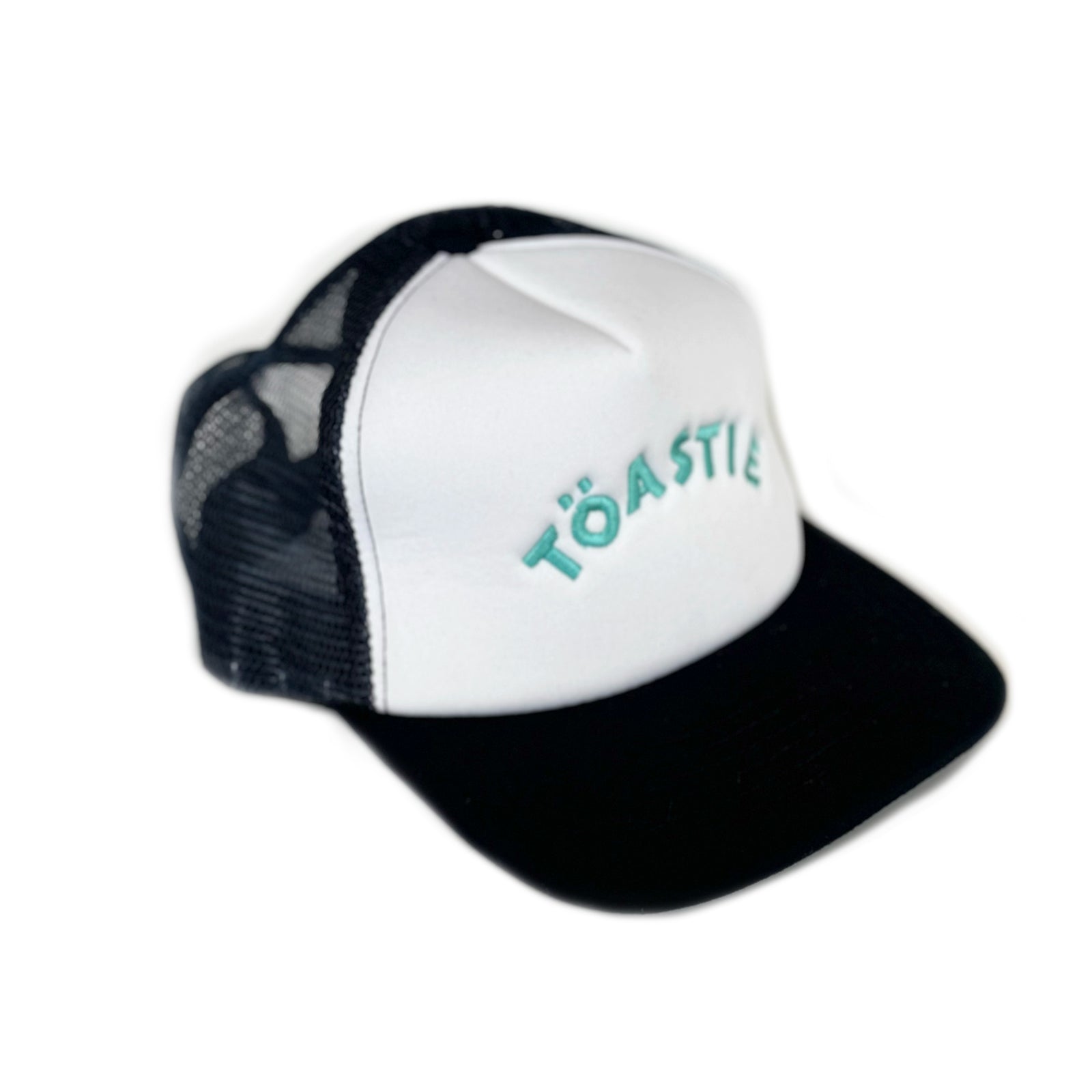 TÖASTIE Trucker Cap | French Navy