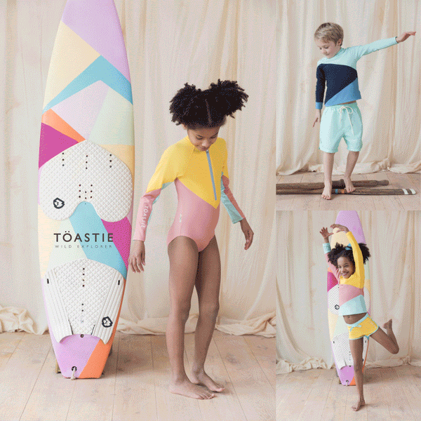 Water pants discount uv protective swimwear