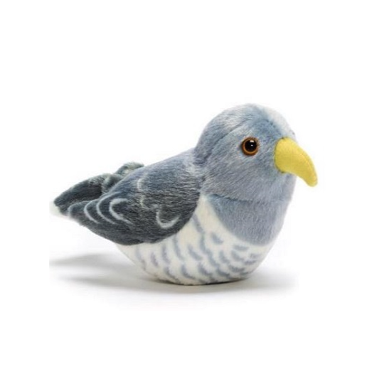 RSPB Toy Birds | Common Cuckoo