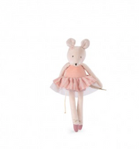 Moulin Roty La petite Ecole de Danse