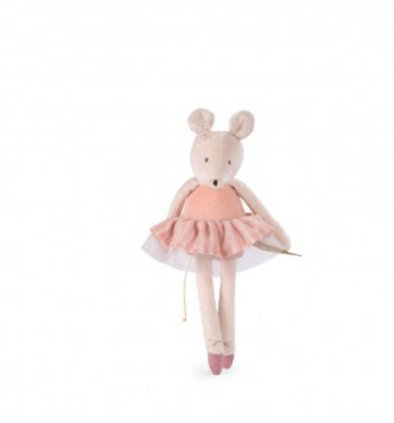 Moulin Roty La petite Ecole de Danse
