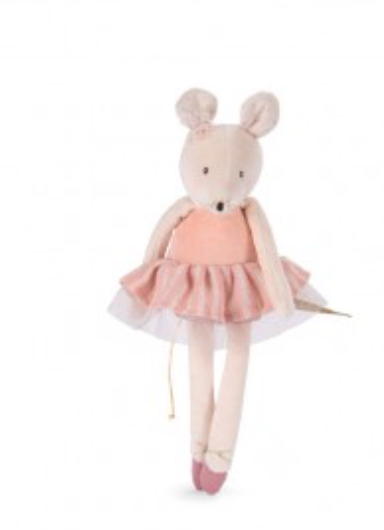 Moulin Roty La petite Ecole de Danse