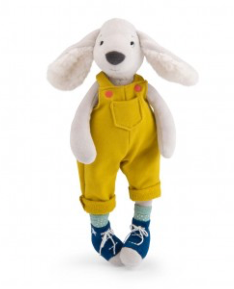 Moulin Roty Pilou the Dog