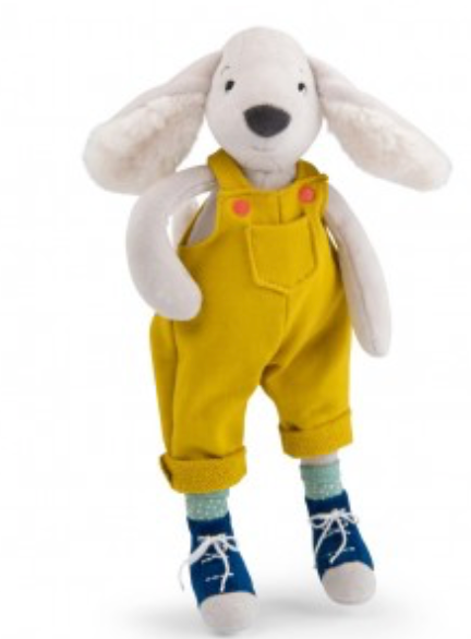 Moulin Roty Pilou the Dog