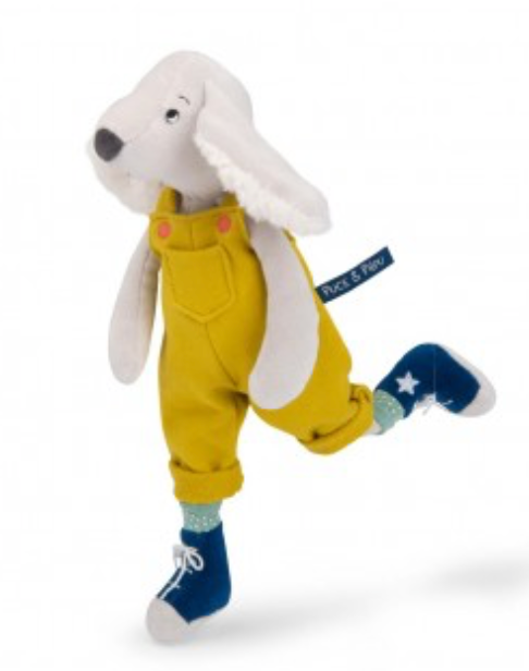 Moulin Roty Pilou the Dog
