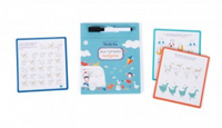 Moulin Roty Travel games